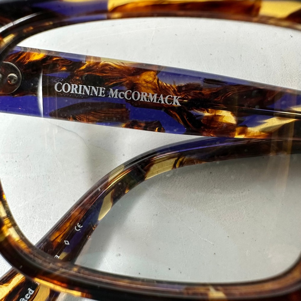 Lot of 6 Reading Glasses Blue Light Look Optic Corinne McCormack Foster Grant - Picture 7 of 10